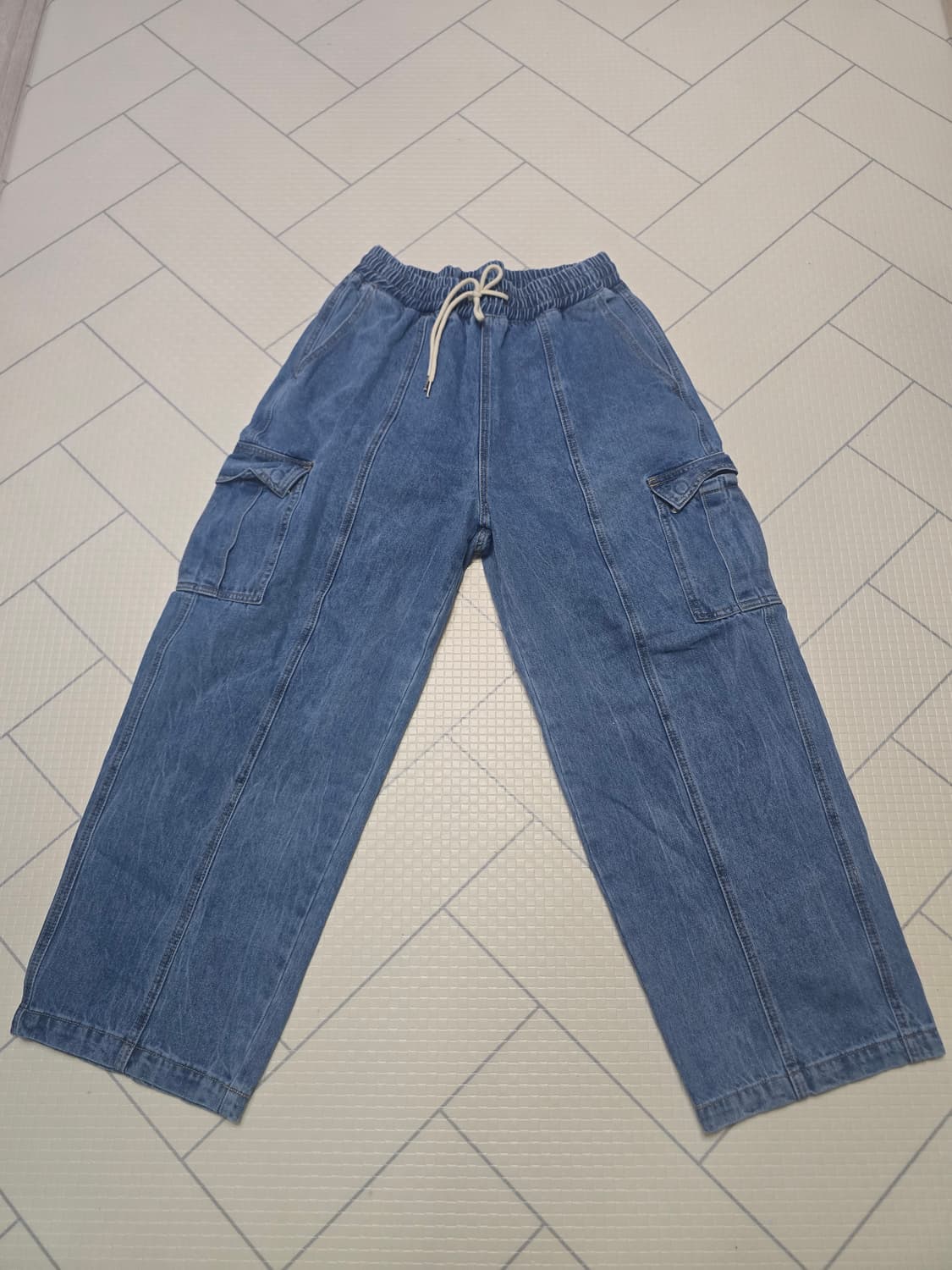 카고청팬츠(30~36) 상품이미지1