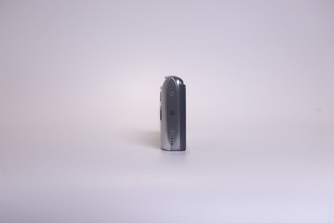 니콘 쿨픽스 S3700 실버 상품이미지3