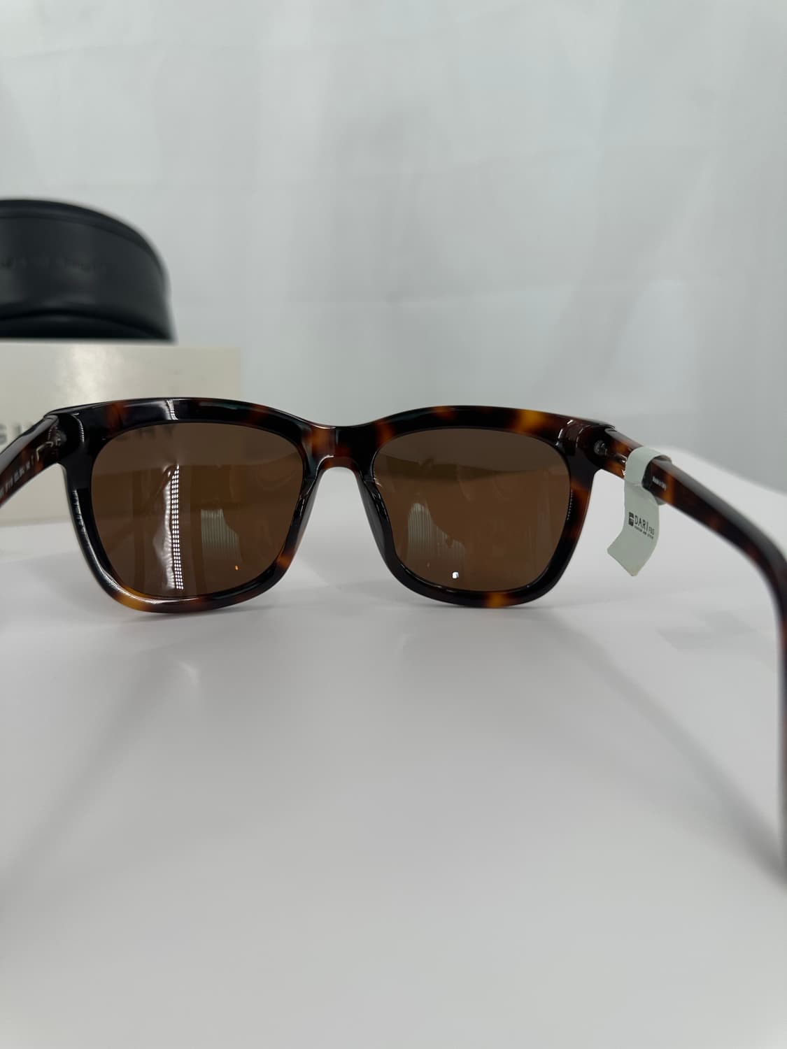 [새상품 무료배송] 정품 지방시 Made in Italy 선글라스 상품이미지7