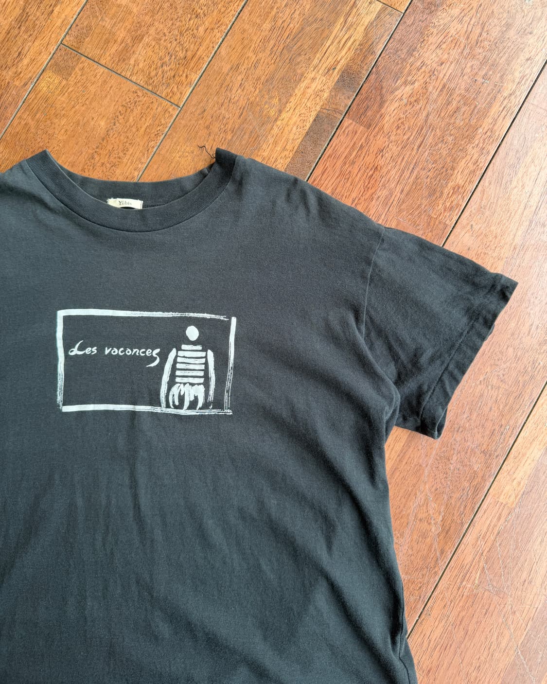 90s Y’s bis — Single Stitch 상품이미지2