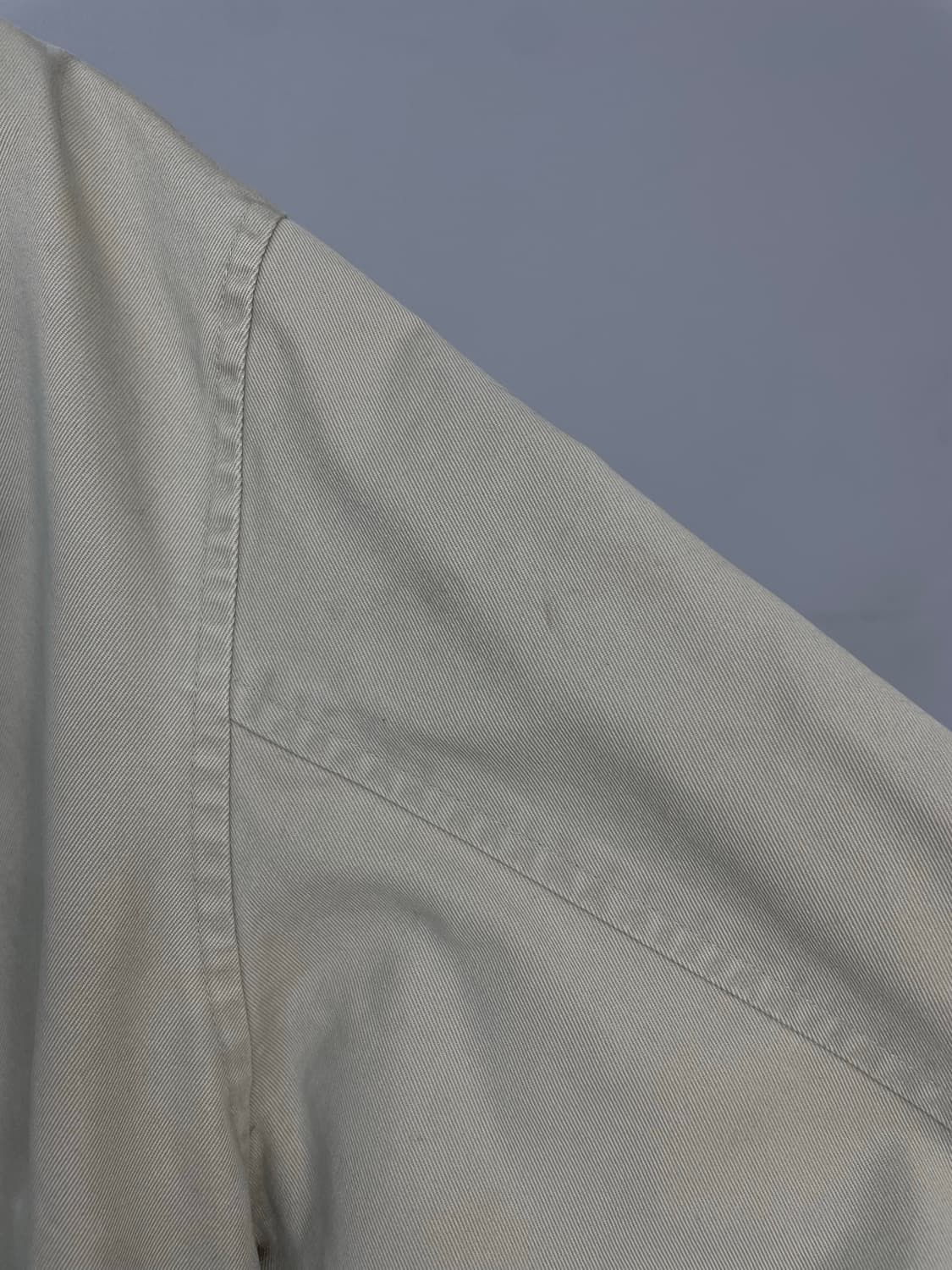 빈폴 코튼 블루종 자켓 H1015 상품이미지9