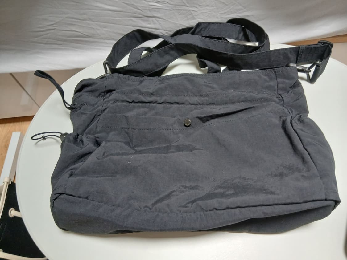 캉골 크로스백 판매합니다  상품이미지1