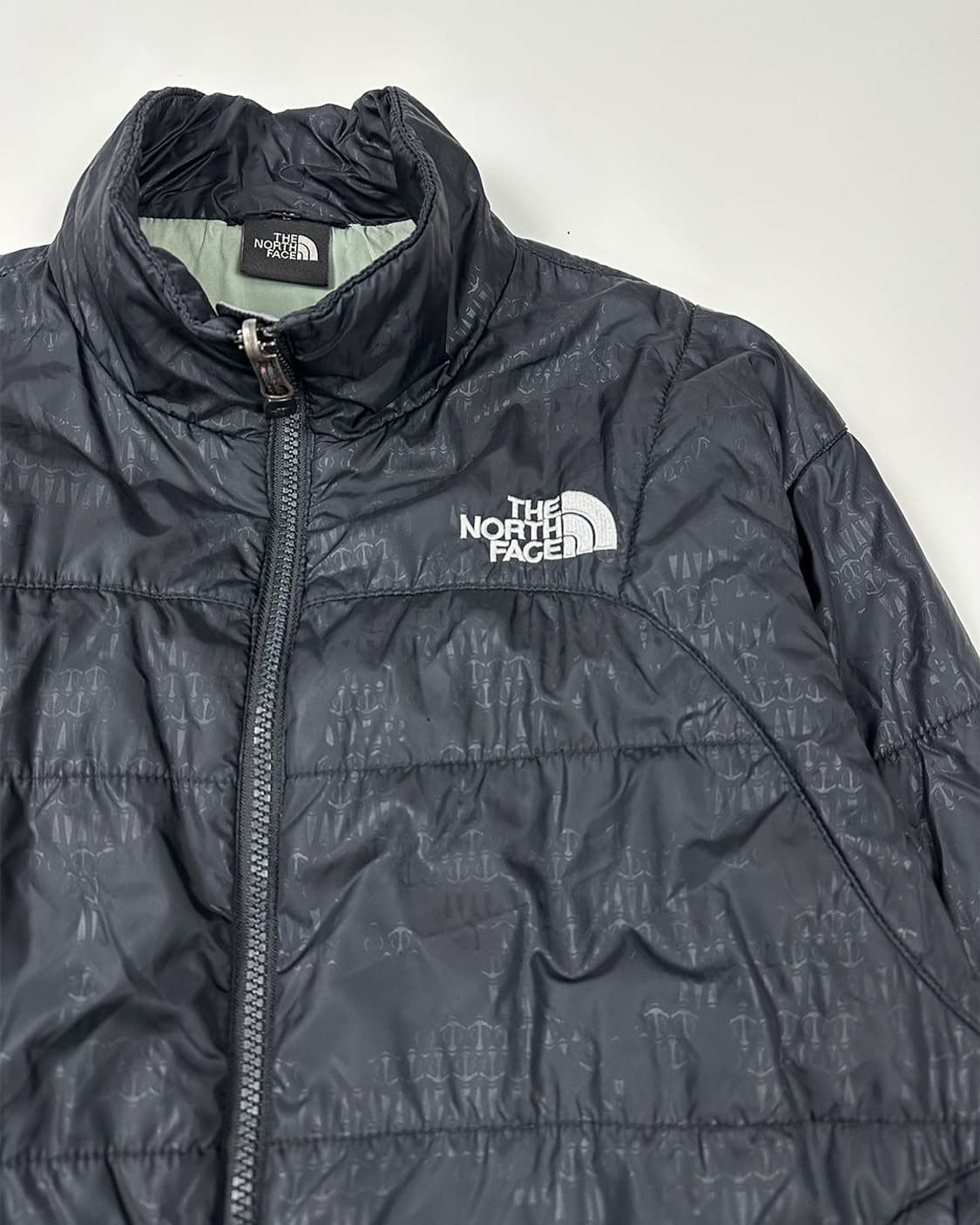 노스페이스 이너 경량 패딩 상품이미지3