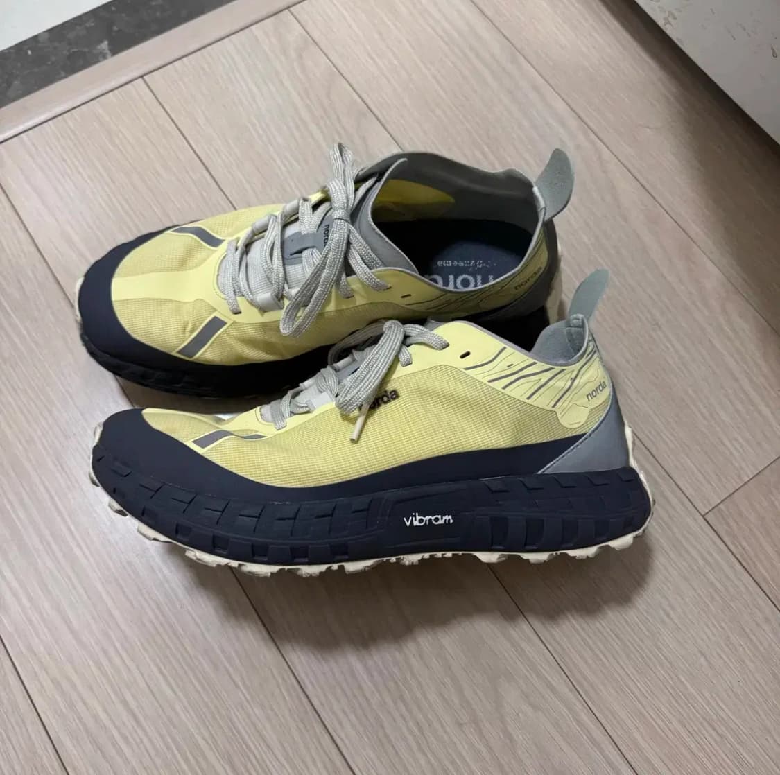 [275] 노다001 레몬 상품이미지1