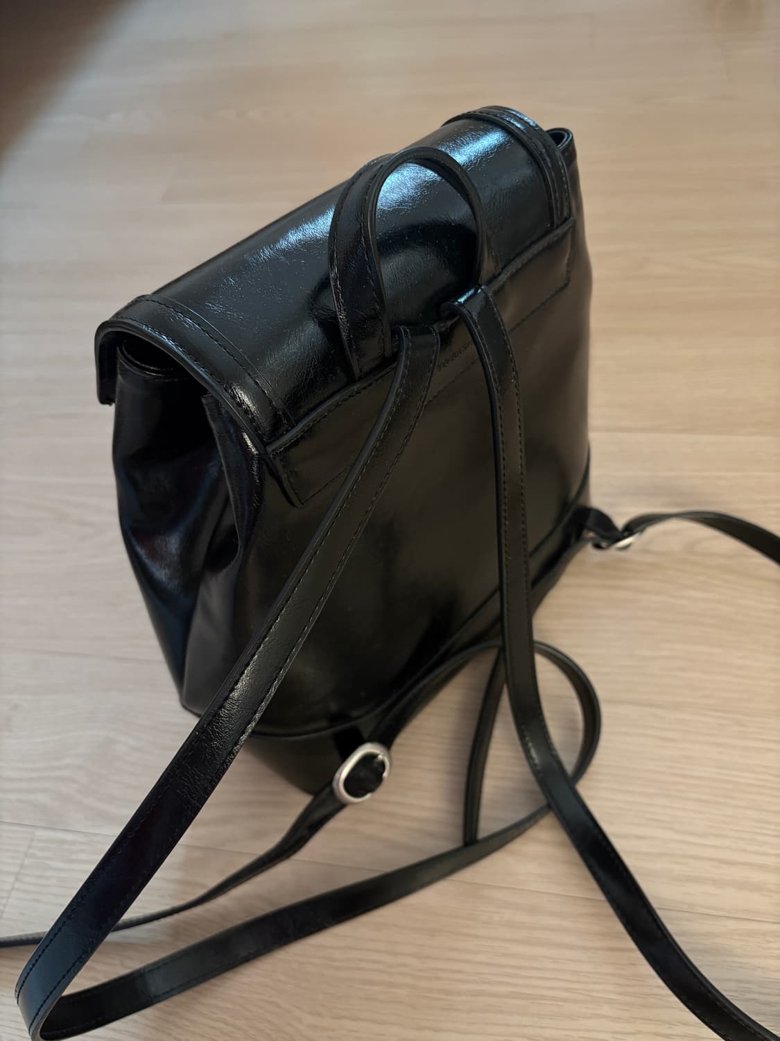 오브히 미뇽 백팩 상품이미지2