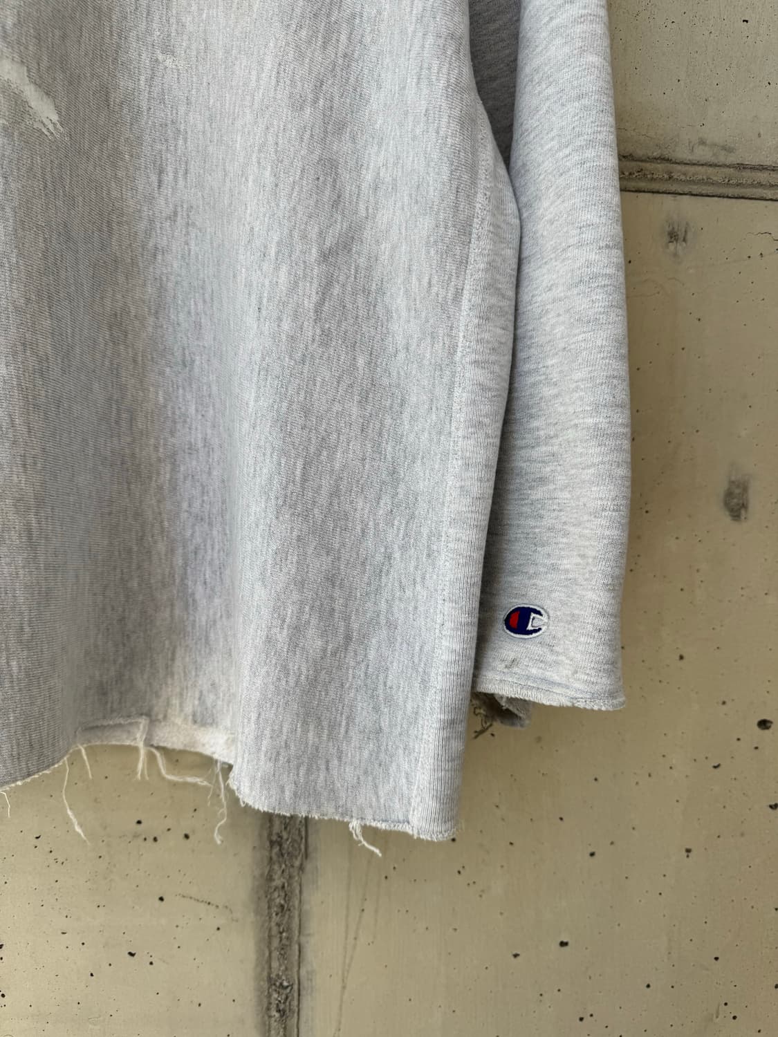 Thrashed 90s Champion RW Crewneck 상품이미지5