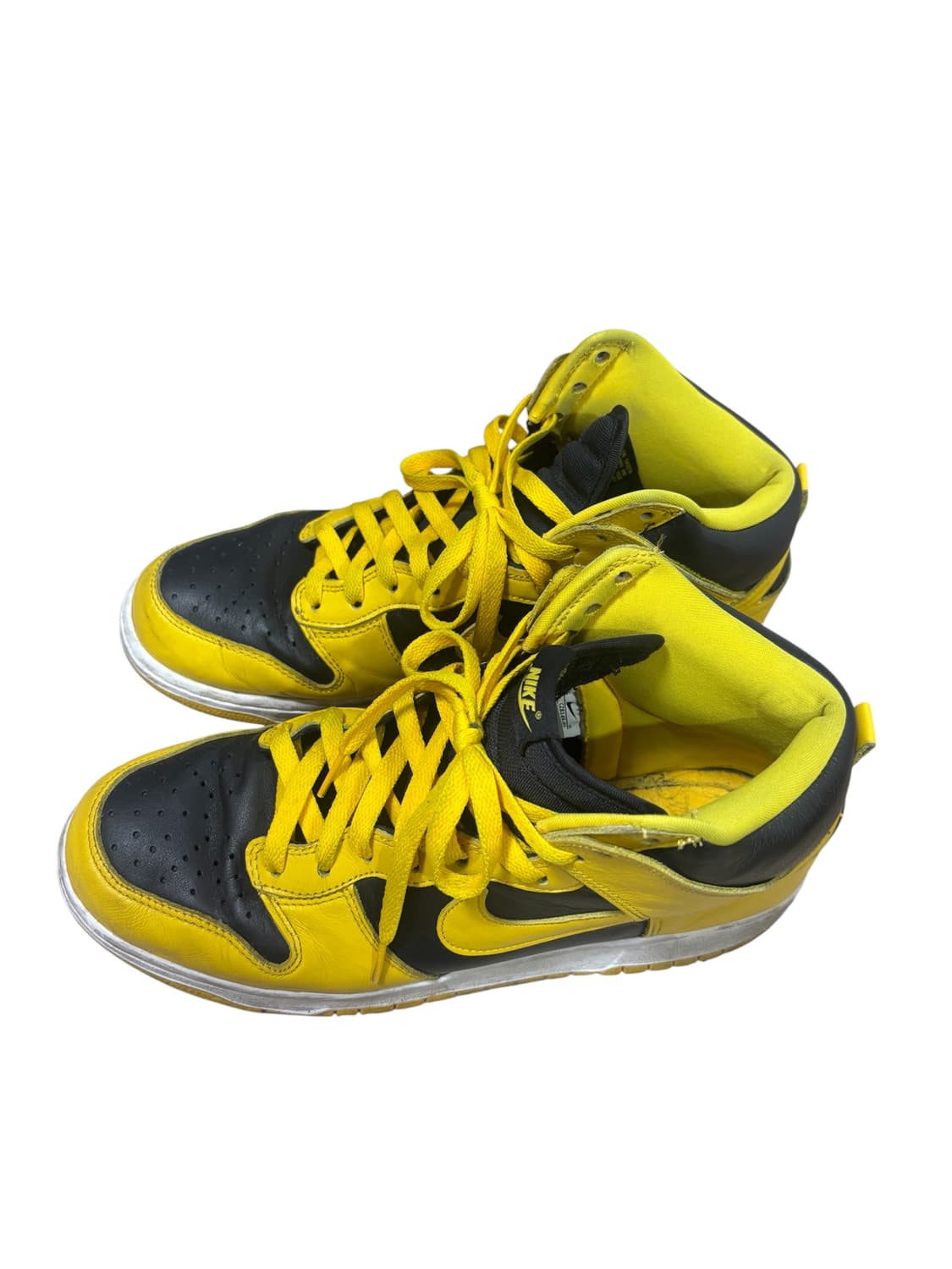 나이키 덩크하이 바시티 메이즈 상품이미지1