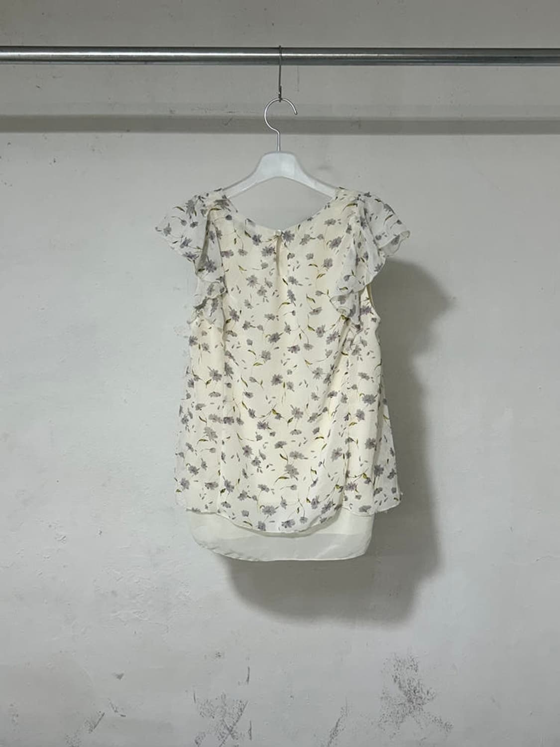 vtg top 상품이미지5