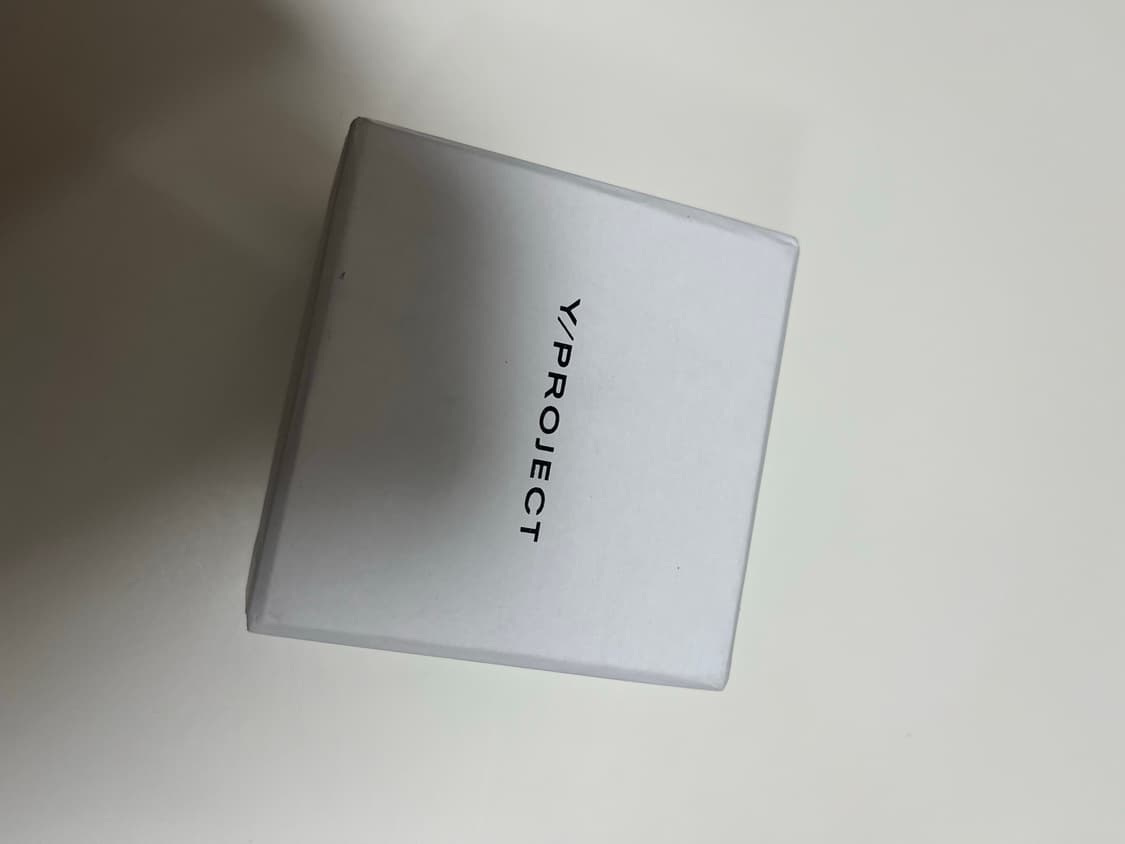 Y project mini Y bracelet 팔찌 상품이미지6