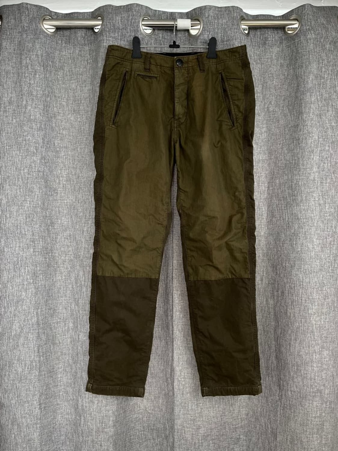 스톤 아일랜드 팬츠/#727 상품이미지1