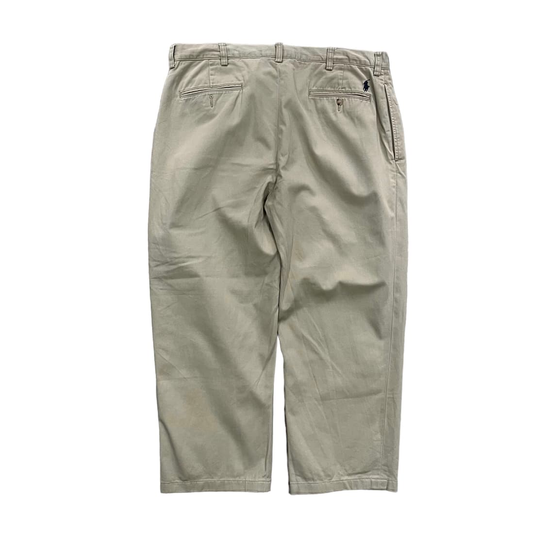 [36] 폴로 랄프로렌 투턱 에단 팬츠 [LV617] 상품이미지5