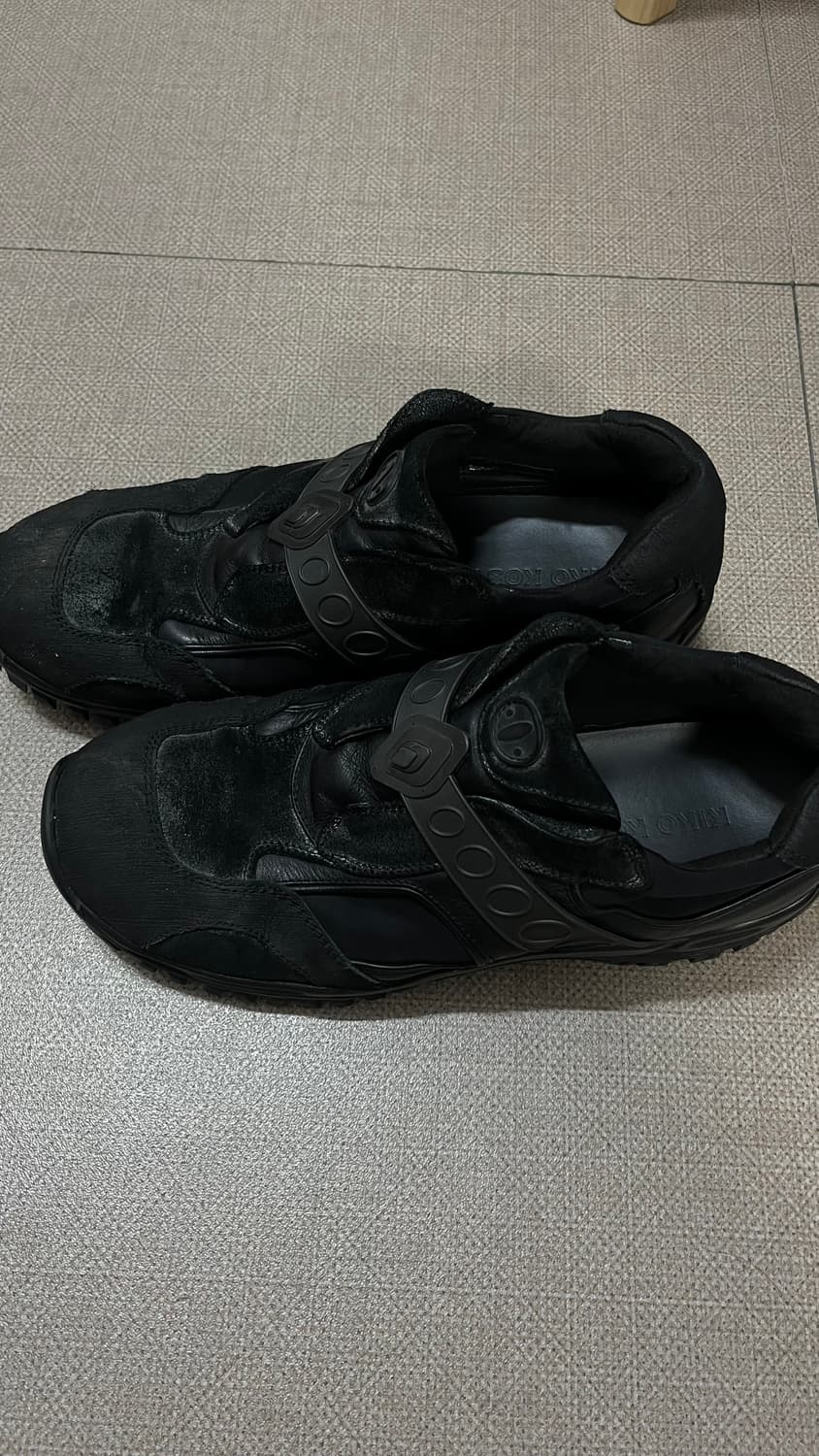 KIKO Kostadinov Antharas Obsidian 상품이미지4
