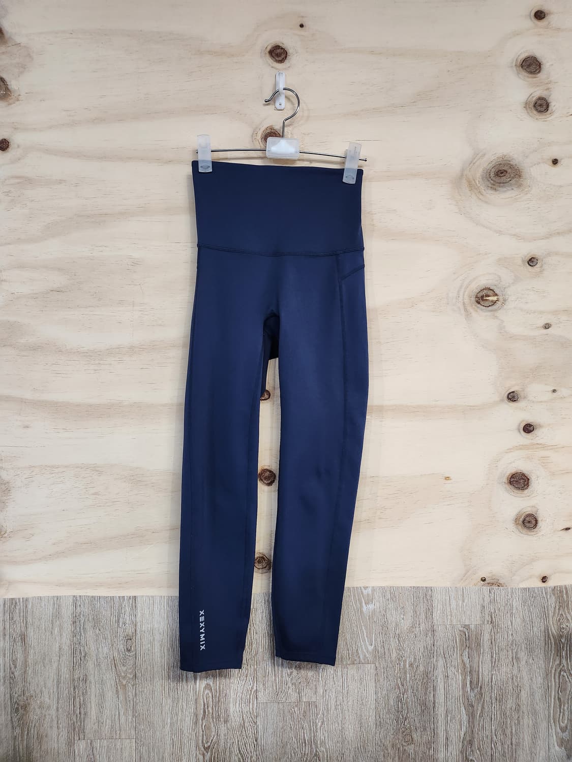 1033) 젝시믹스 네이비 레깅스 상품이미지1