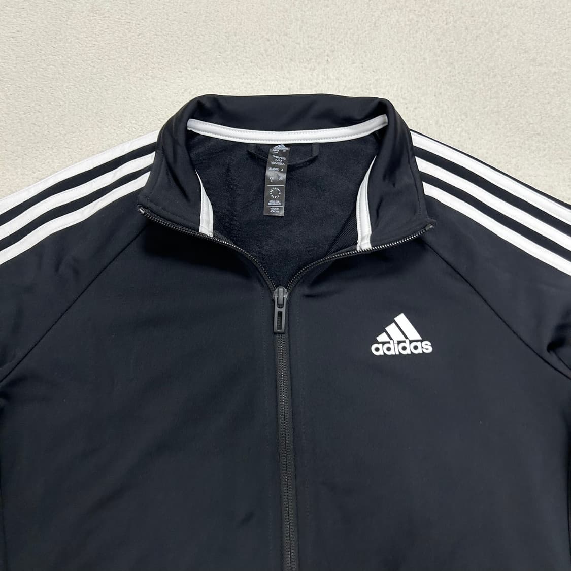 Adidas black jersey 상품이미지5