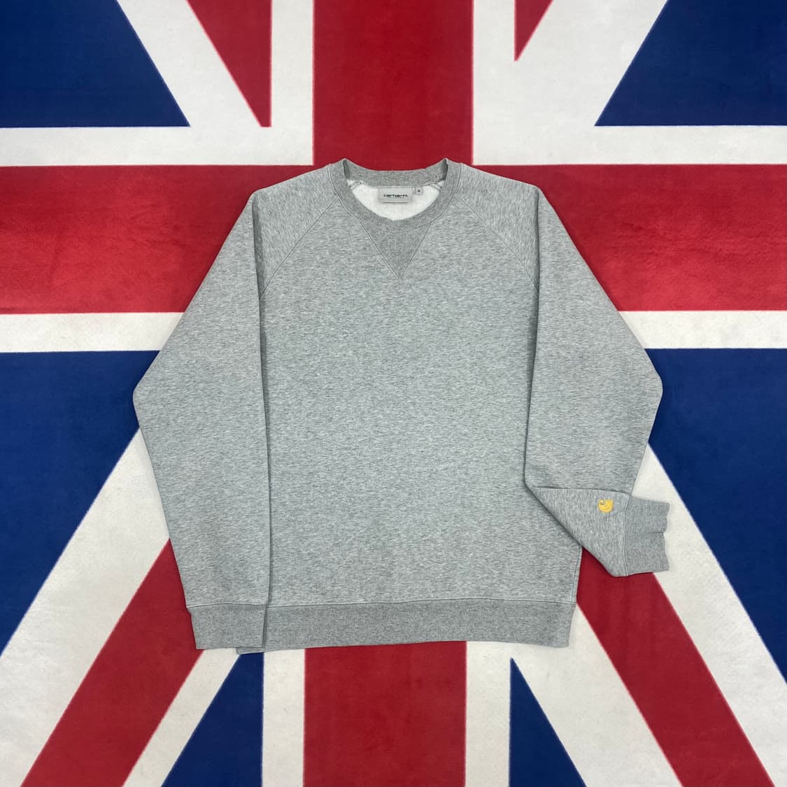 칼하트 맨투맨 M  상품이미지1