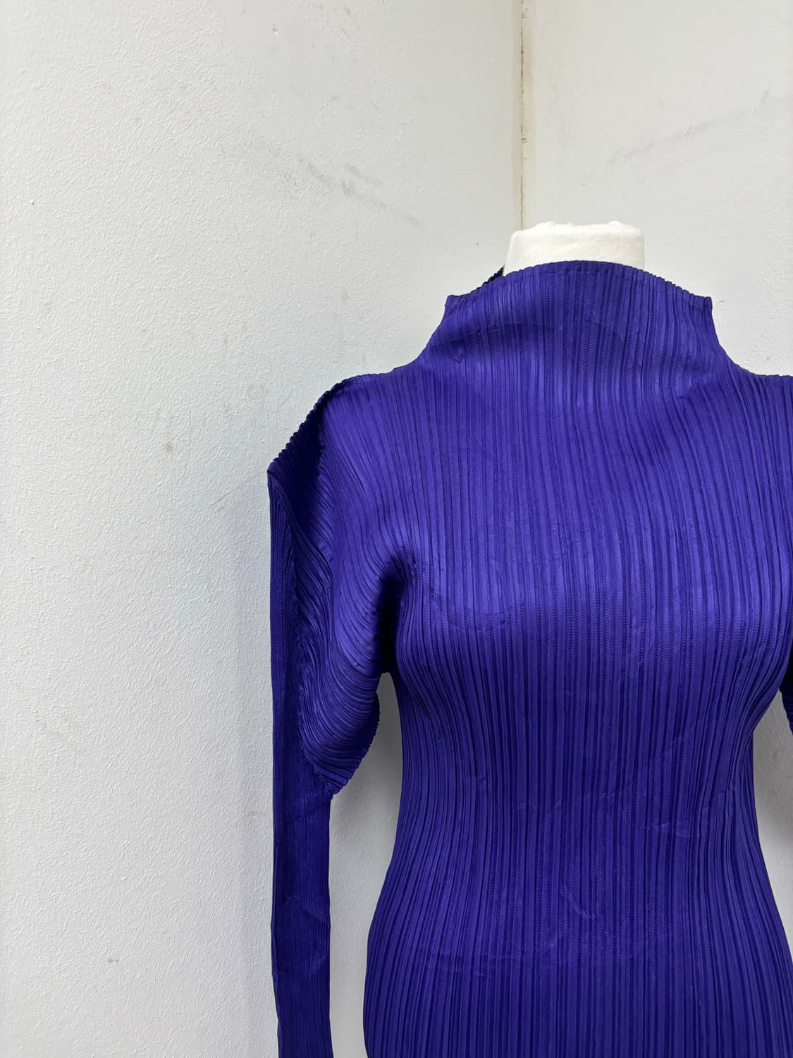 “Pleats Please (ISSEY MIYAKE)” sleeve 상품이미지6