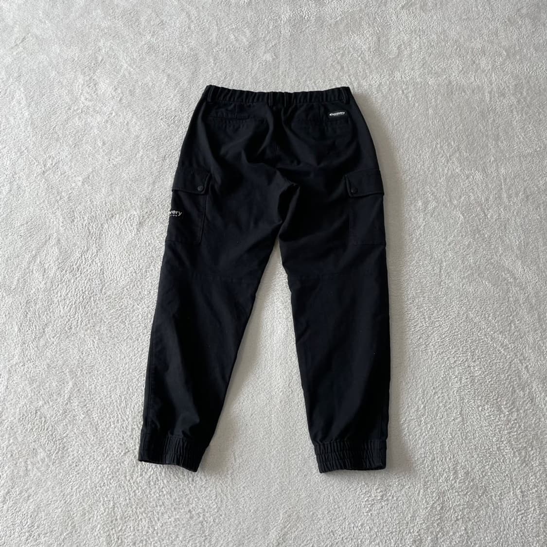 32 디스커버리 남성 카고팬츠 바지 상품이미지8