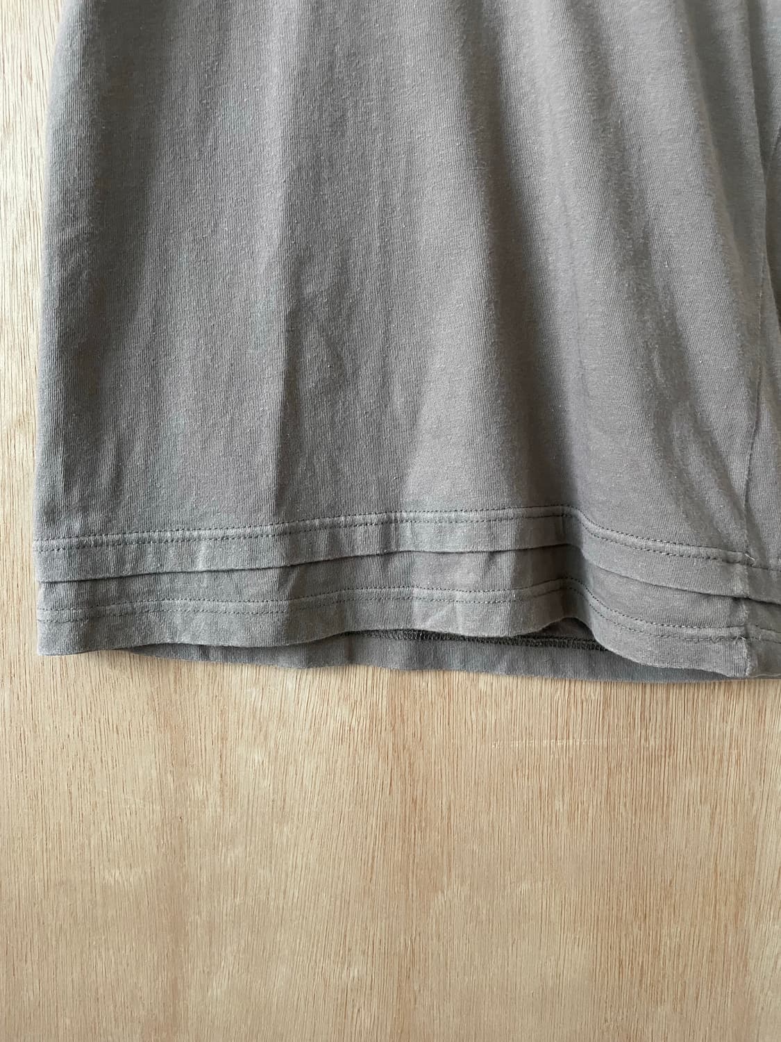 돌체앤가바나 D&G 레이어드 티셔츠 상품이미지7