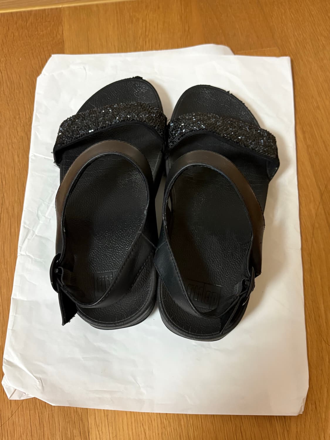Fitflop 핏플랍 샌들 상품이미지2