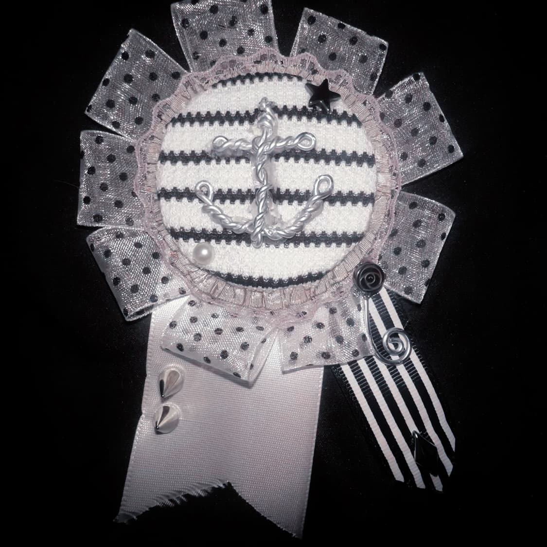 ⚓️로제트뱃지 상품이미지2