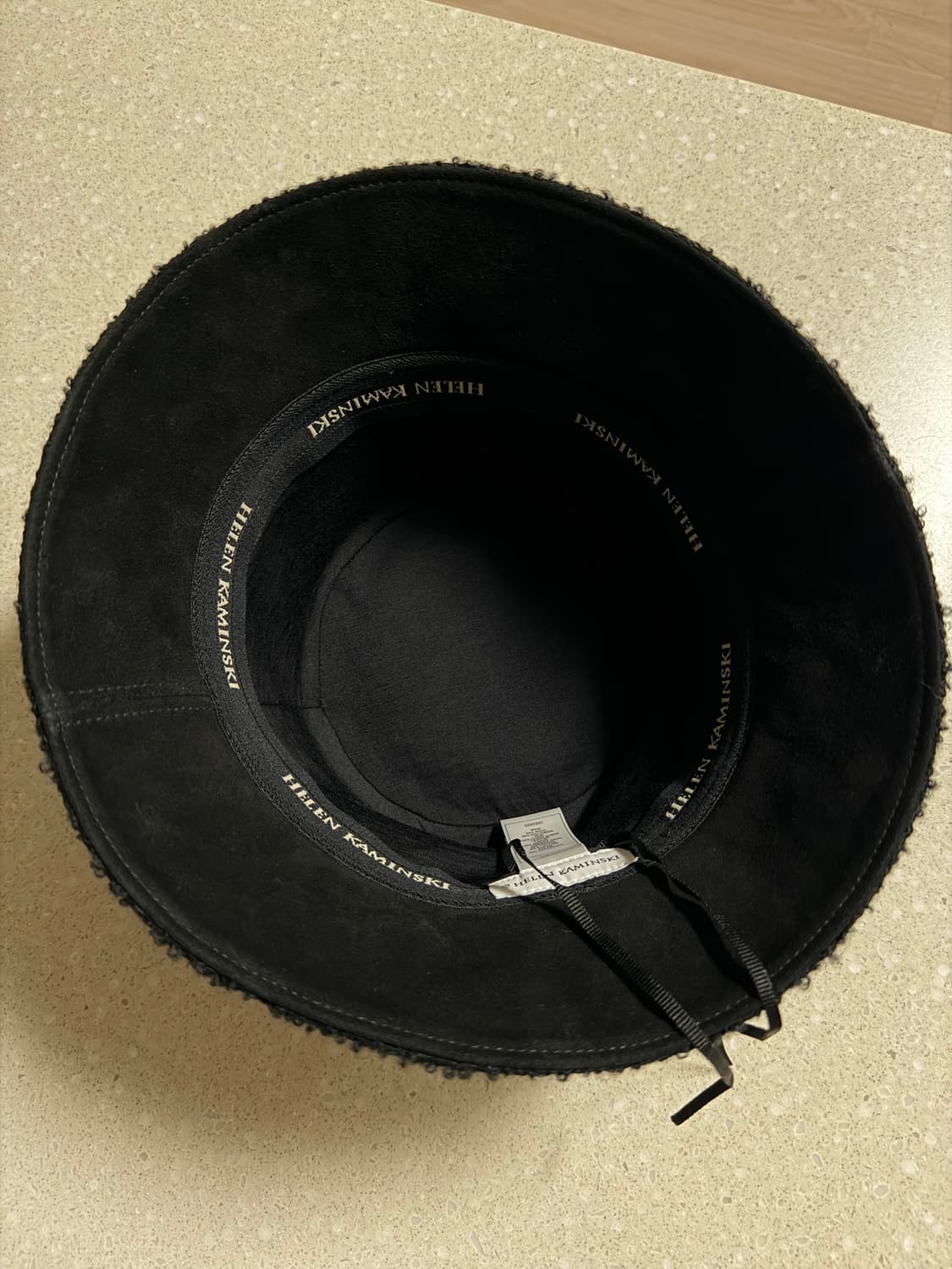 헬렌카민스키 매켄지 여성 버킷햇 상품이미지2