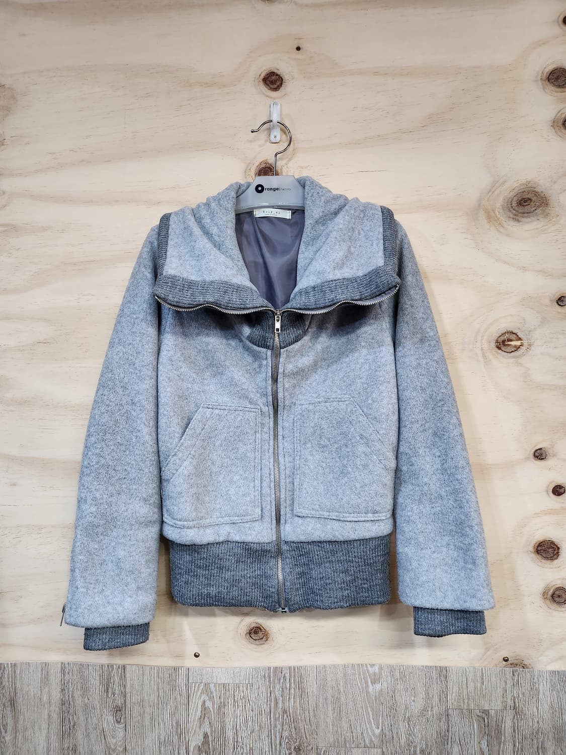 685) 여성 자켓 상품이미지1