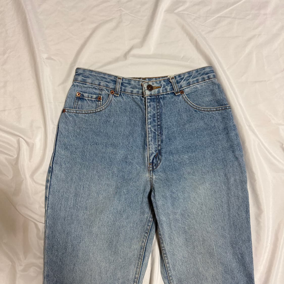 [28] 90s 리바이스 데님팬츠 상품이미지2