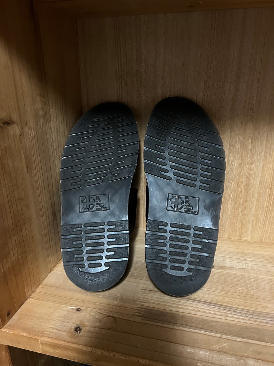 닥터마틴 마일즈 240 상품이미지4