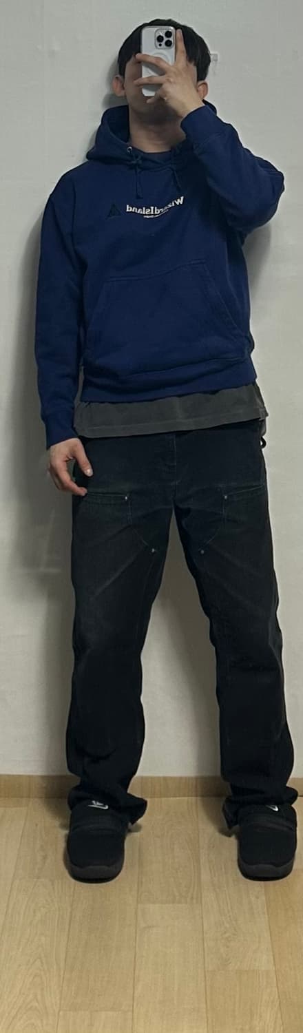 나이키 NRG ACG 위저드 후드티 상품이미지6