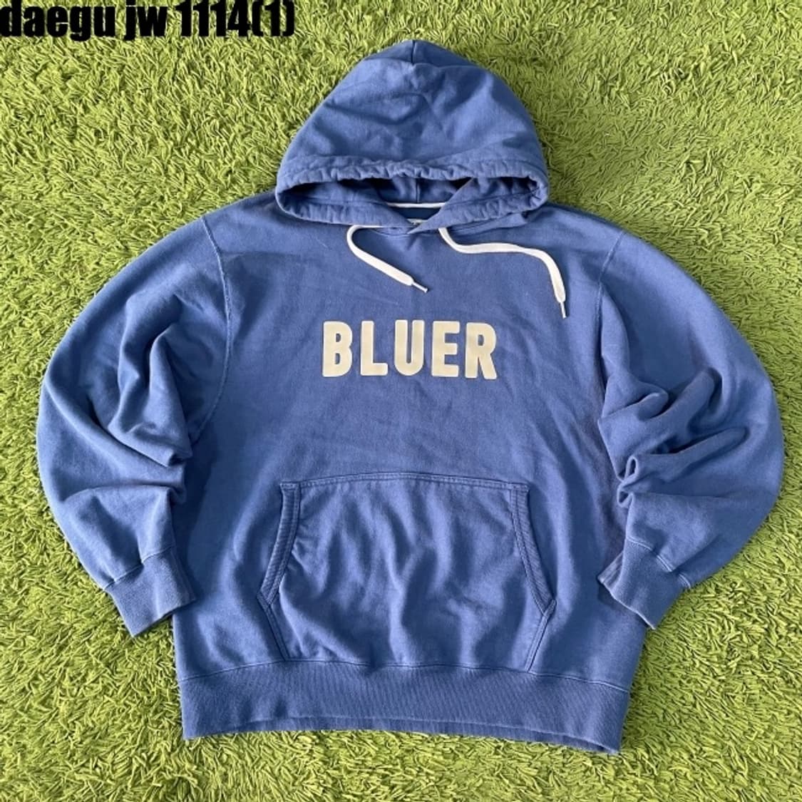 Namer clothing 후드 상품이미지1