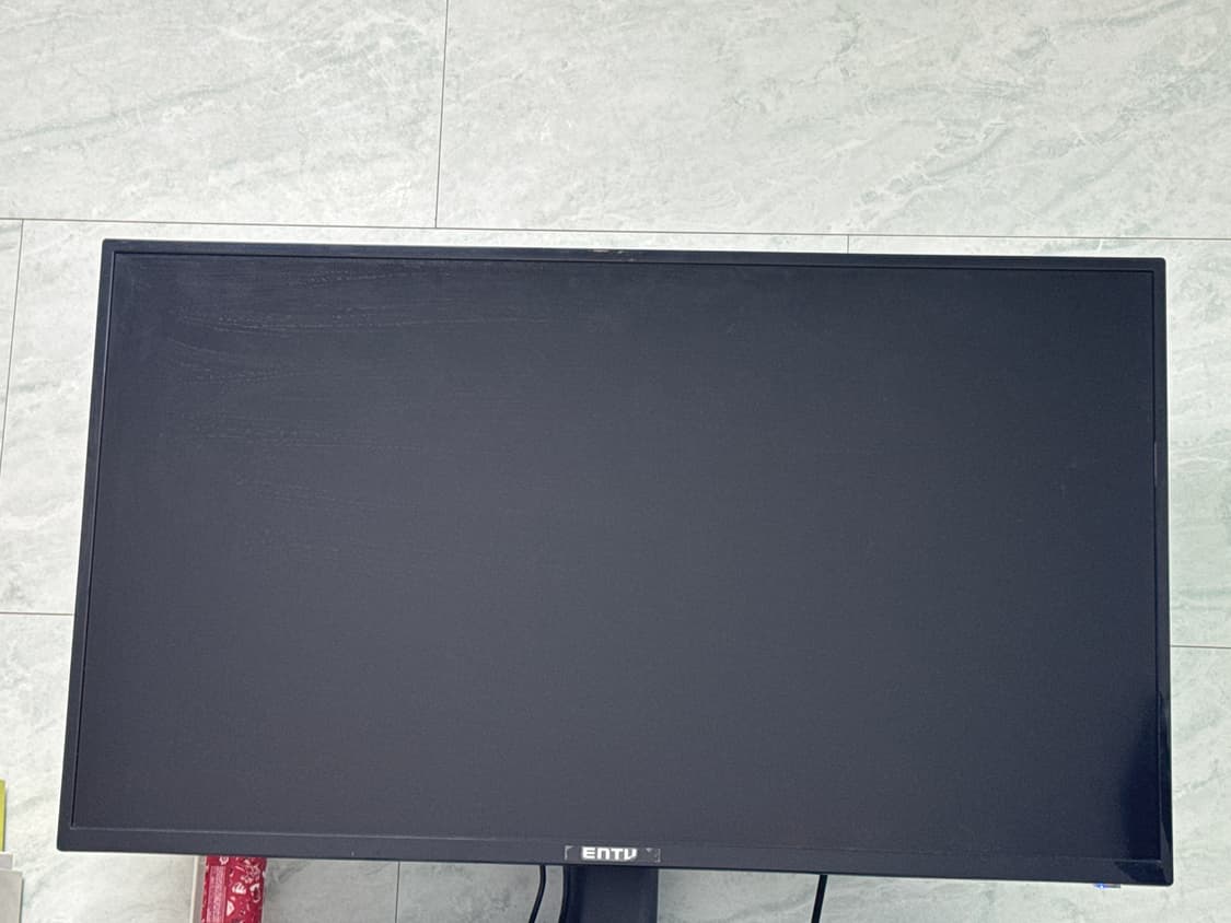 TV+거치대 세트 상품이미지3