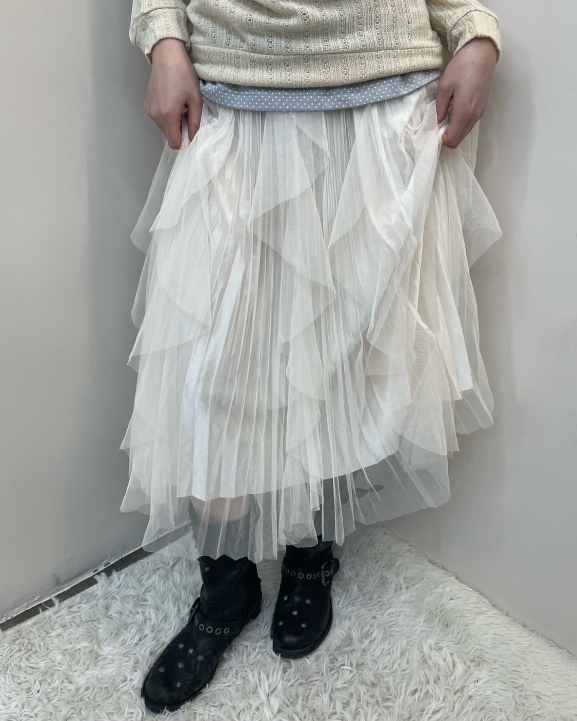 어른미가득한핀터룩.ˢᴱᵀ🏠 상품이미지10