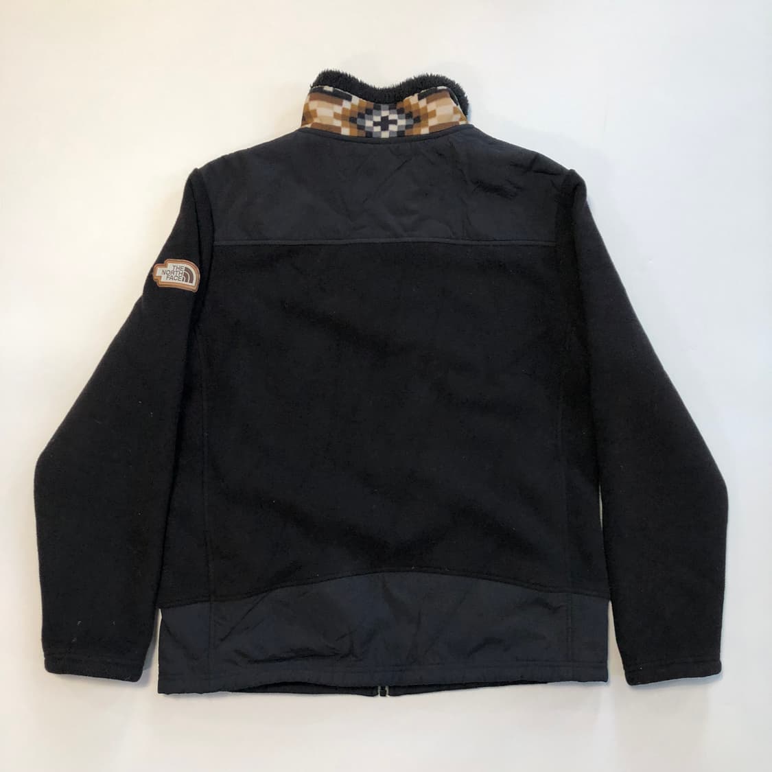 노스페이스 에스닉 플리스 자켓 상품이미지2