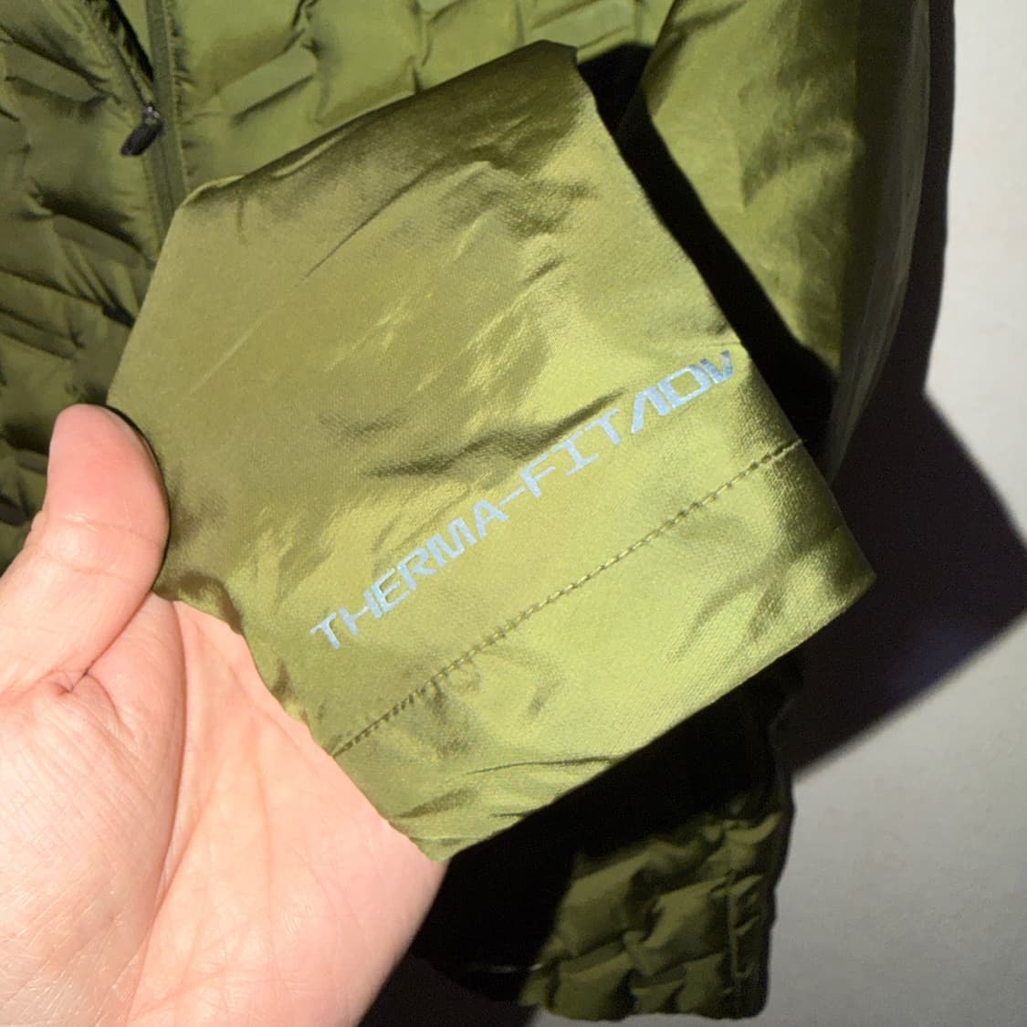 나이키 써마 핏 다운 DD5668-326 L (남성 100정도) 상품이미지6