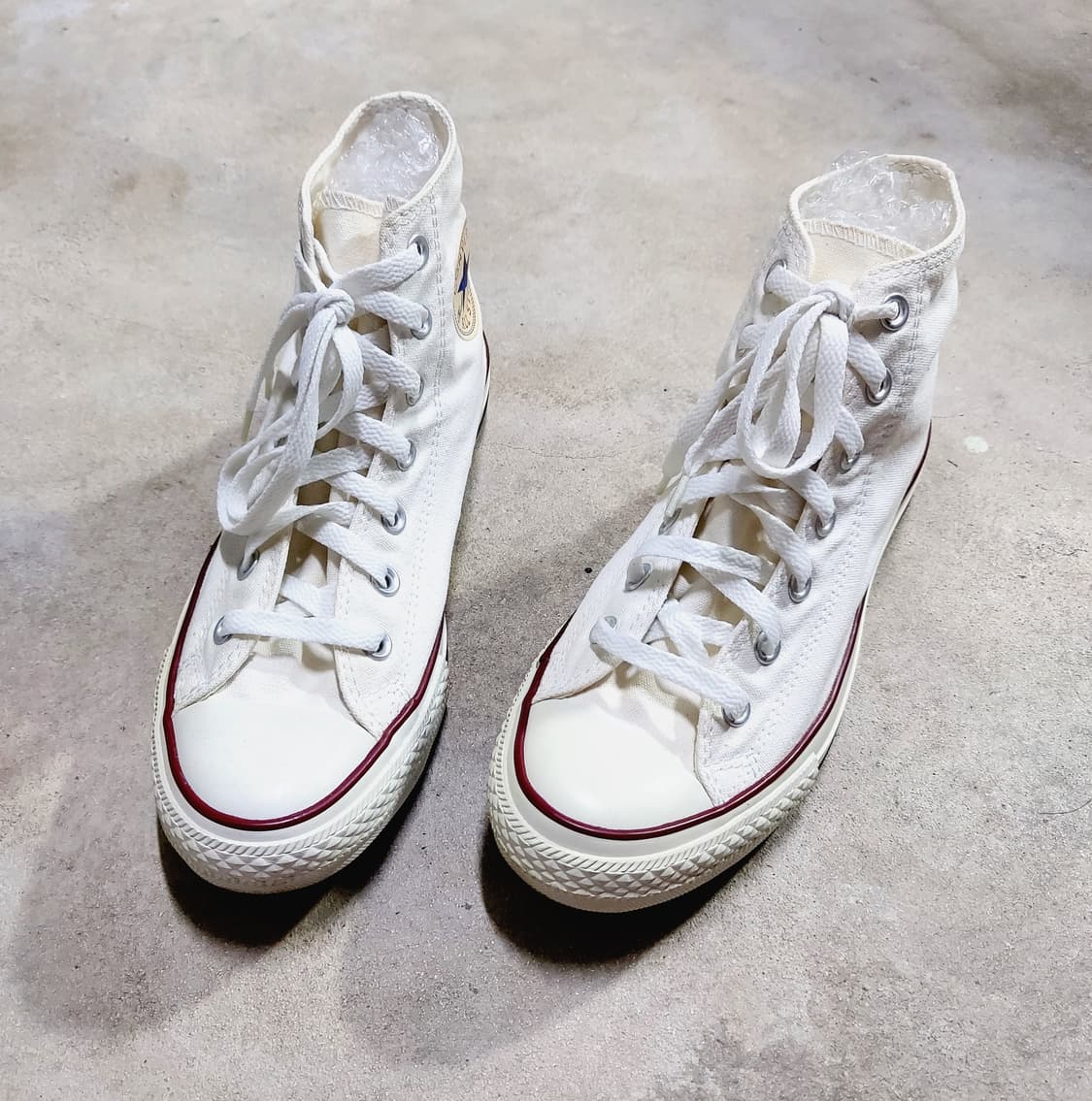 <필독> 컨버스 척테일러 245 상품이미지1