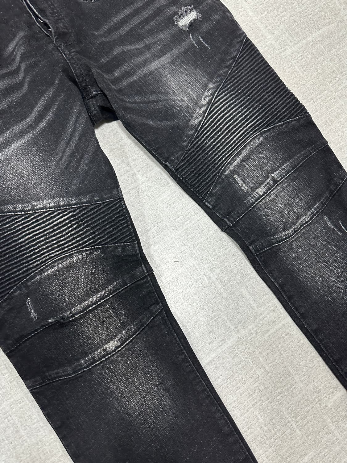 남성 바이크 진  상품이미지5