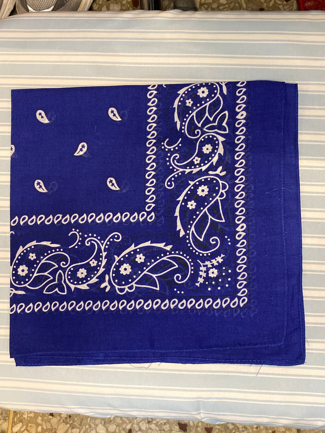 USA 반다나 50x50 상품이미지1