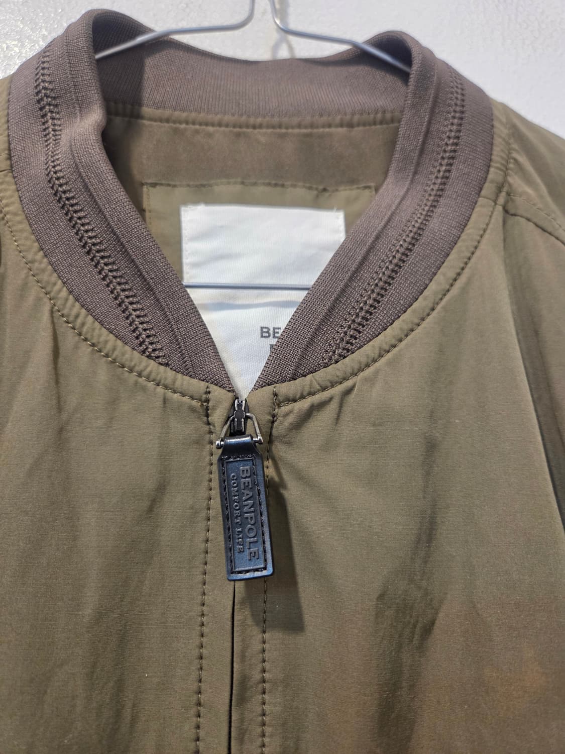 빈폴 롱자켓  상품이미지3