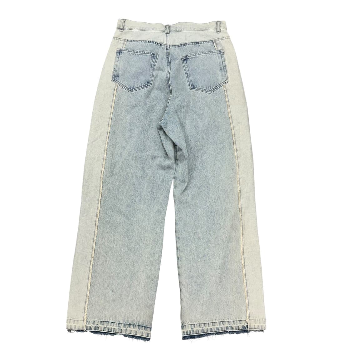 노이어 워싱 데님팬츠 상품이미지3