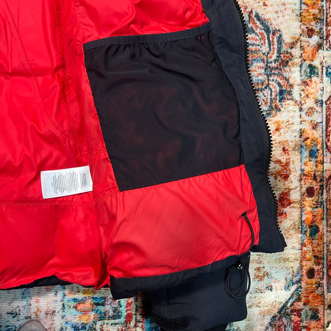 [2XL] 폴로 랄프로렌 빅포니 덕다운 패딩 상품이미지4