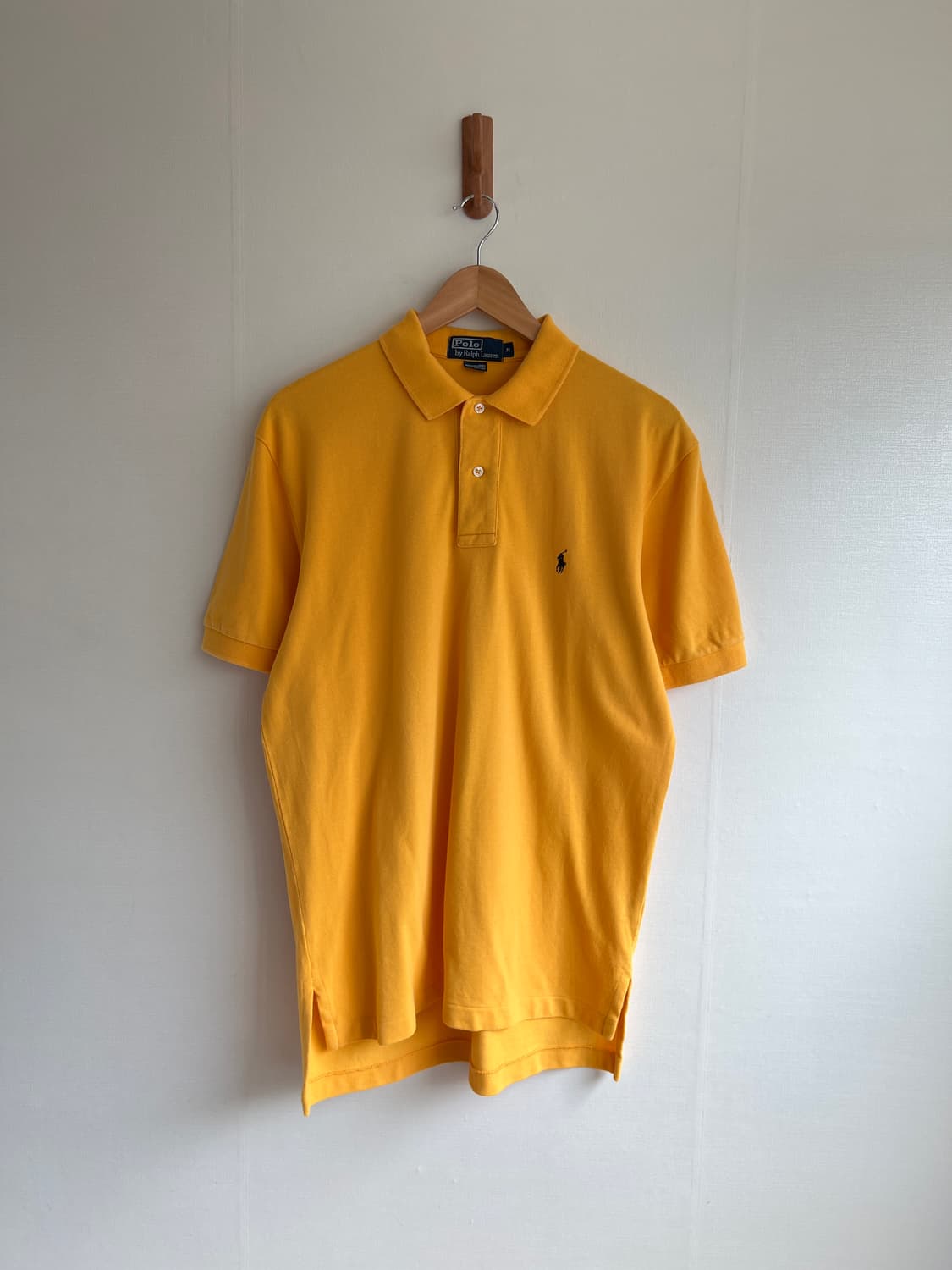 폴로 랄프로렌 반팔 카라티 상품이미지2