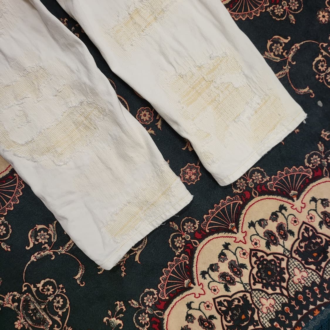 페이탈리즘 청바지 (31) 상품이미지9