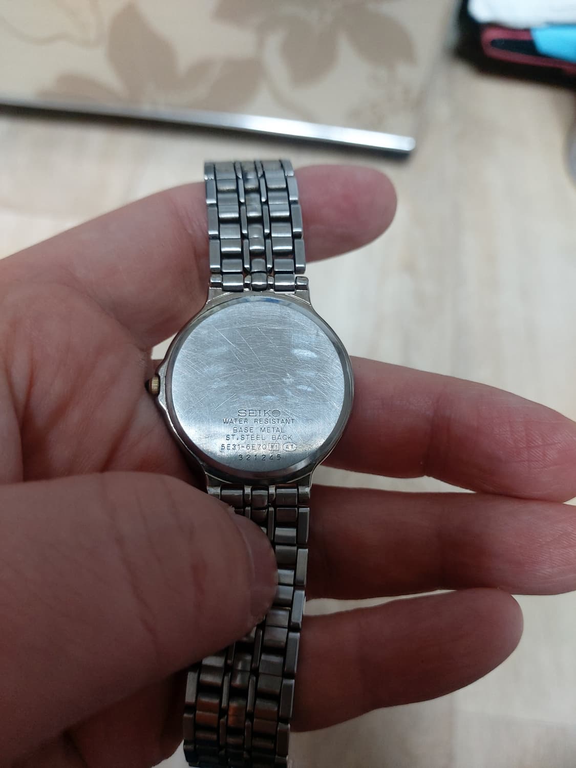 세이코 돌체  상품이미지3