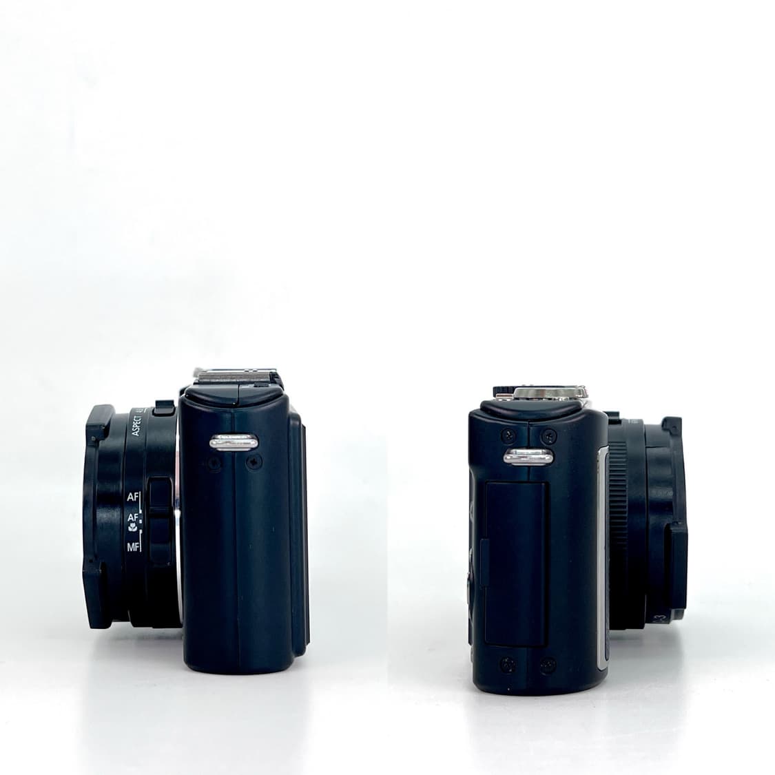 파나소닉 루믹스 Panasonic Lumix DMC-LX3 블랙 상품이미지5