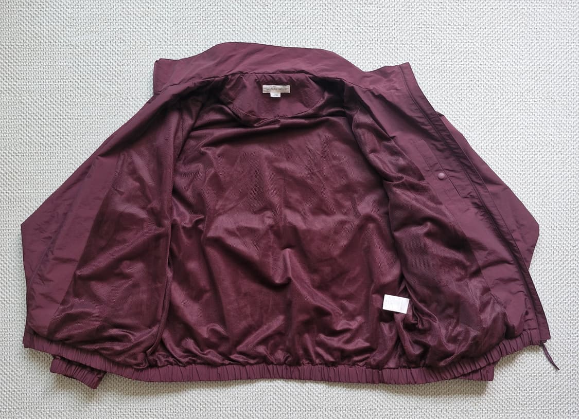 토마스모어 탱커블루종 와인 L  상품이미지4