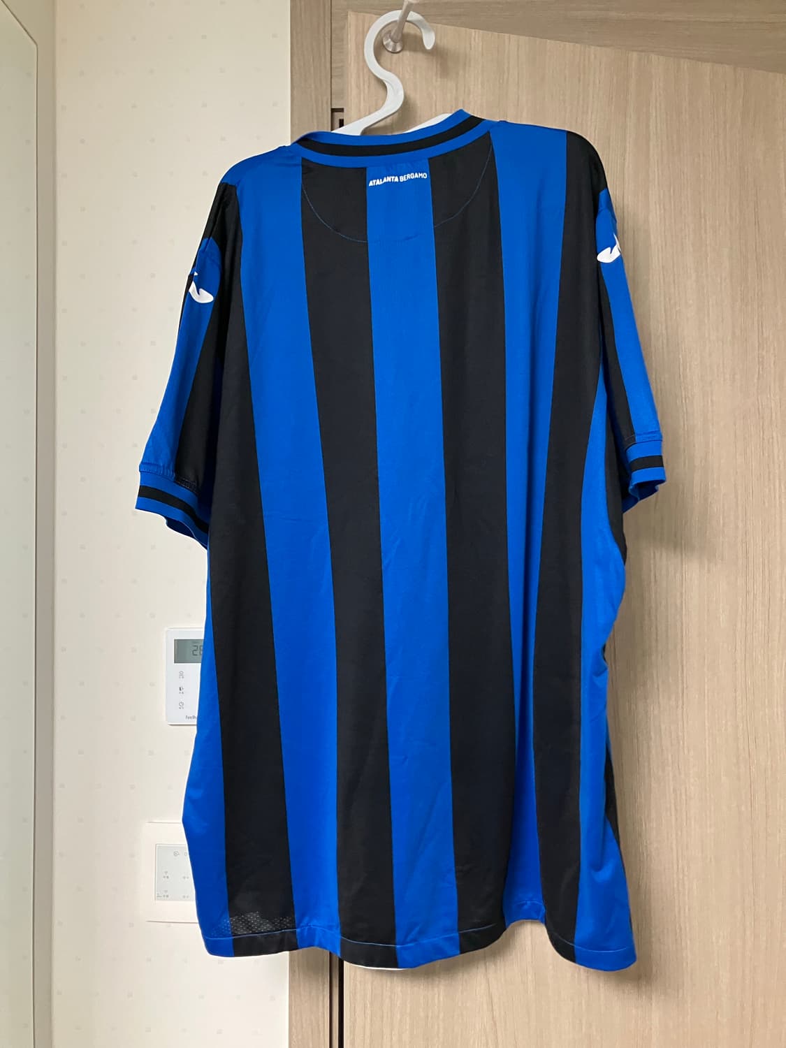 조마 아탈란타 유니폼 2XL 상품이미지2