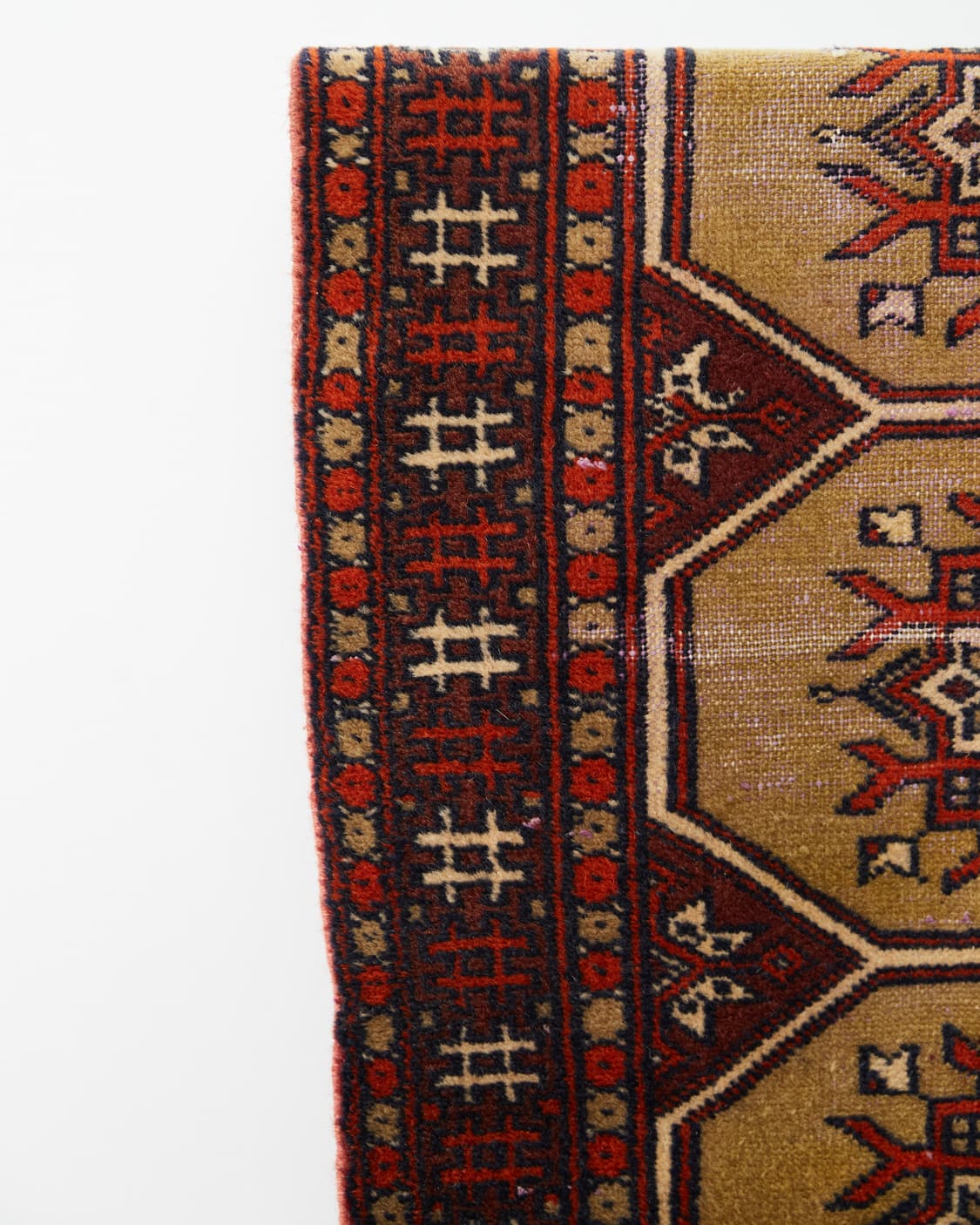 Pakistan rug 상품이미지3