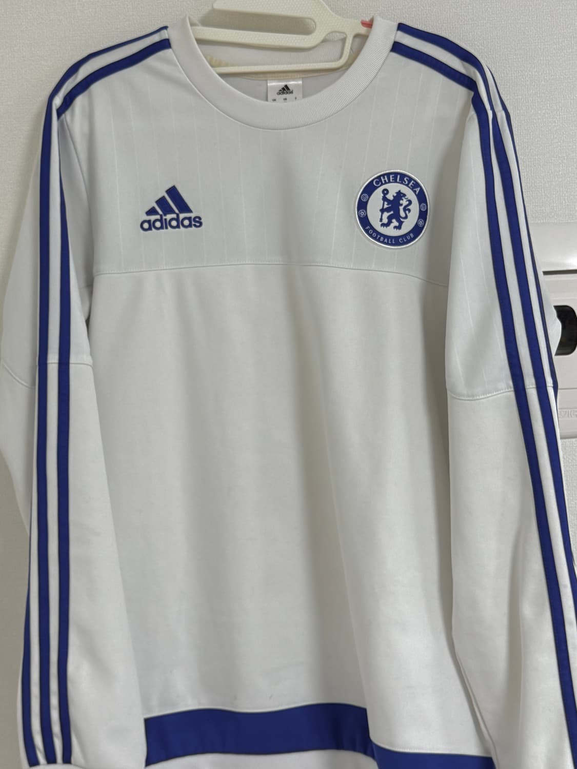 첼시 맨투맨 / 유일매물 ❕❗️/ 대대장 상품이미지1