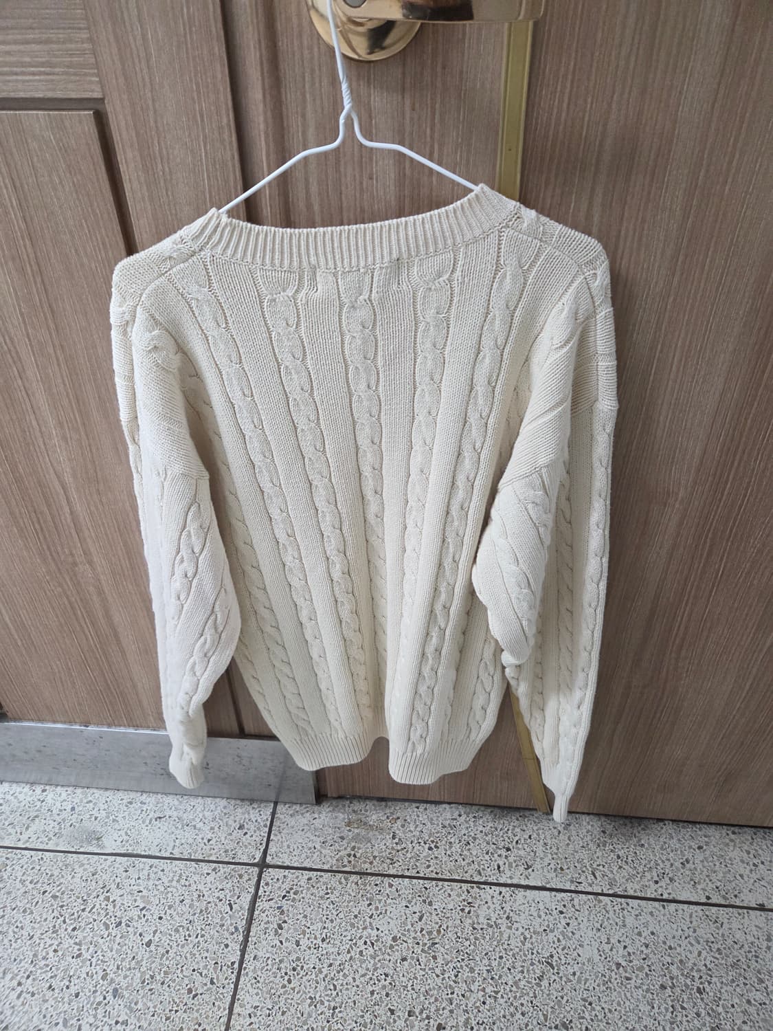 폴로 니트 상품이미지2