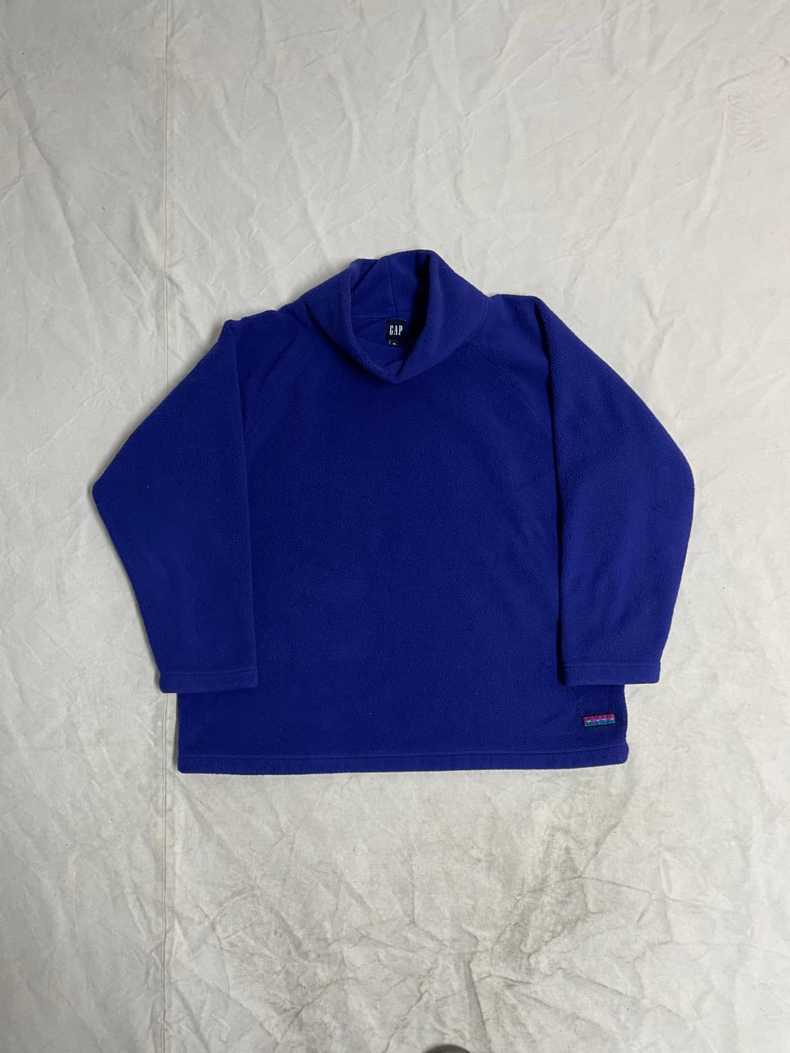 갭 플리스  상품이미지1